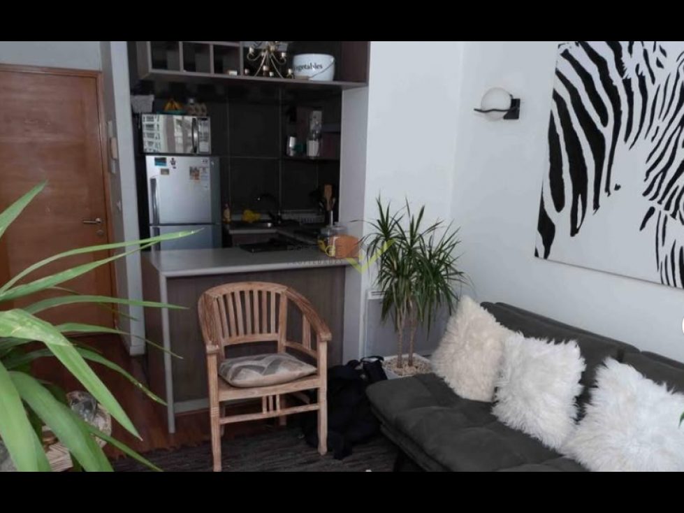 Departamento en venta en Santiago — foto 1