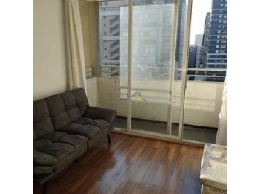 Departamento en venta en Santiago — foto 3