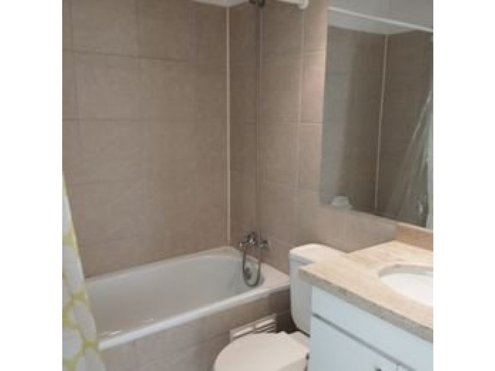 Departamento en venta en Santiago — foto 4