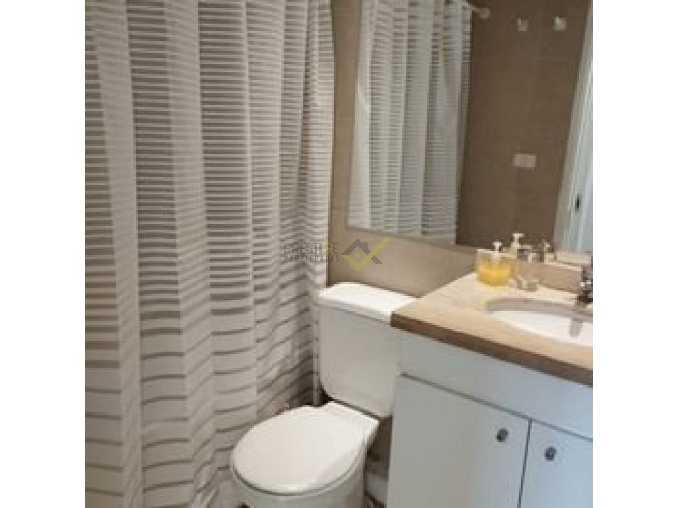 Departamento en venta en Santiago — foto 5
