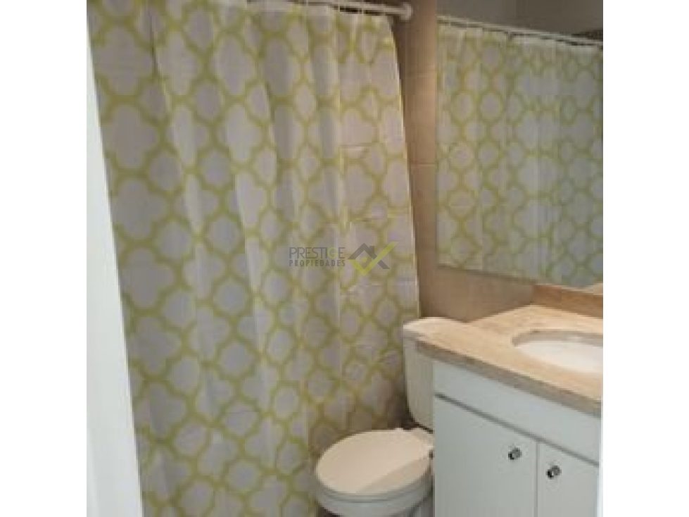 Departamento en venta en Santiago — foto 7
