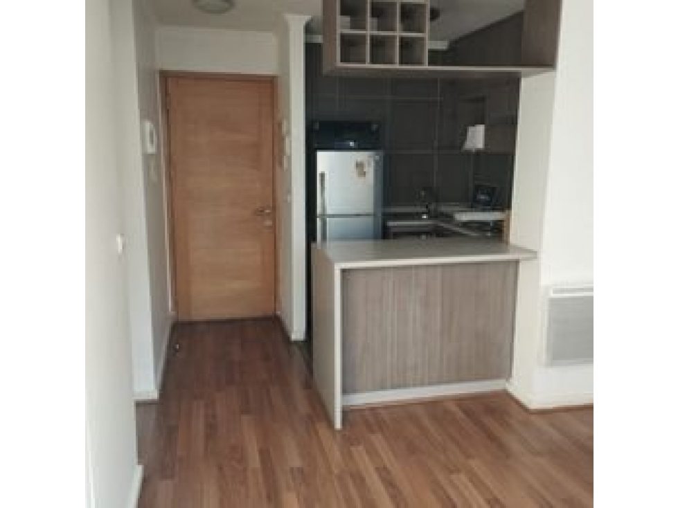 Departamento en venta en Santiago — foto 8