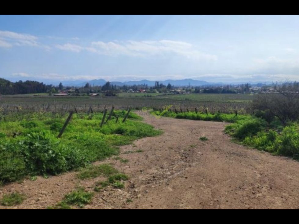 Parcela en venta en Buin — foto 10