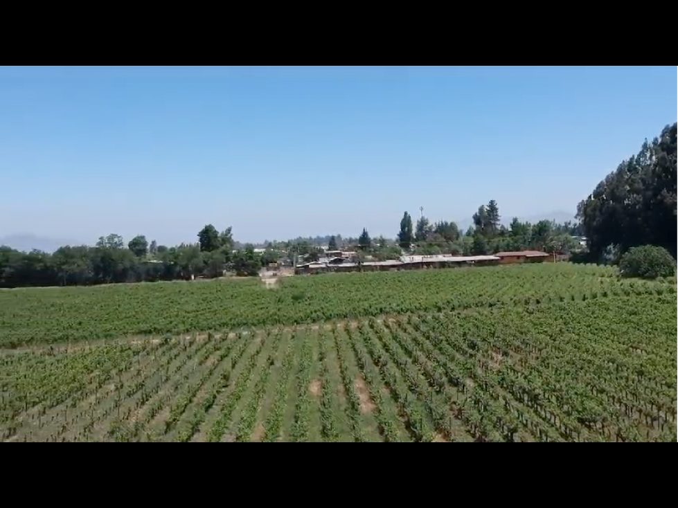 Terreno en venta en Buin — foto 5