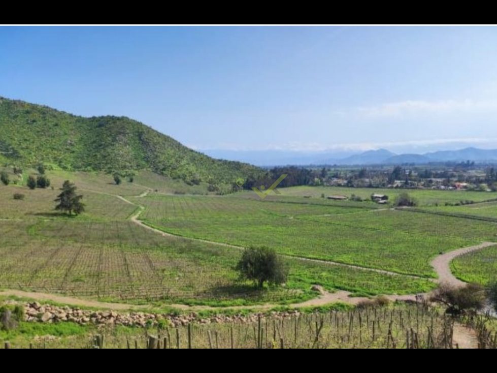 Terreno en venta en Buin — foto 10