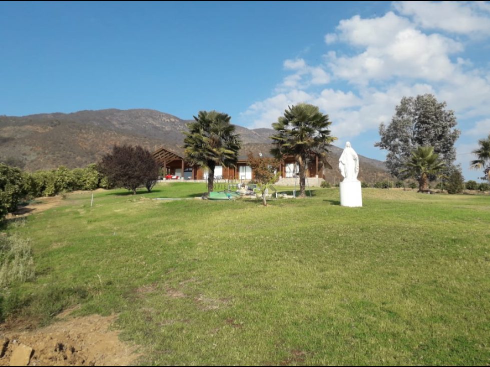 Parcela en venta en Melipilla — foto 1