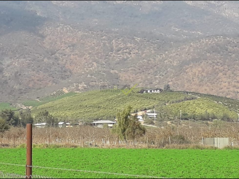 Parcela en venta en Melipilla — foto 3