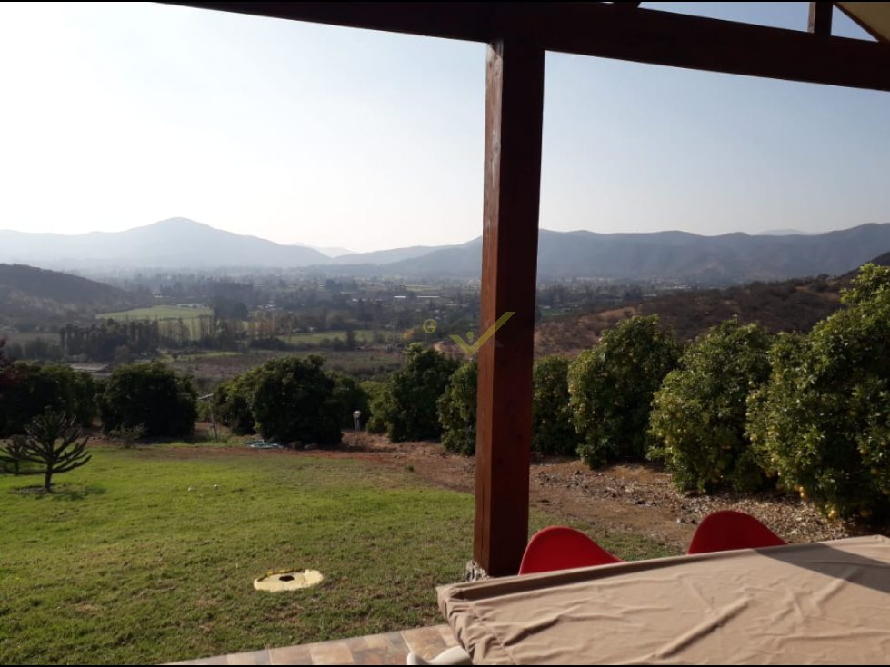 Parcela en venta en Melipilla — foto 5