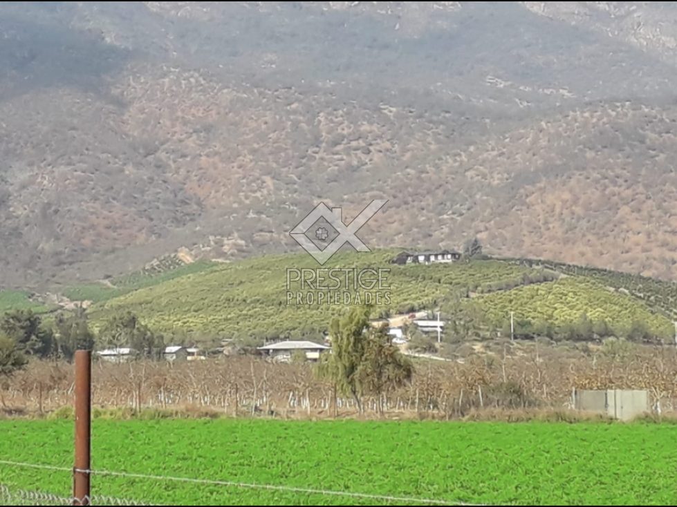 Parcela en venta en Melipilla — foto 8