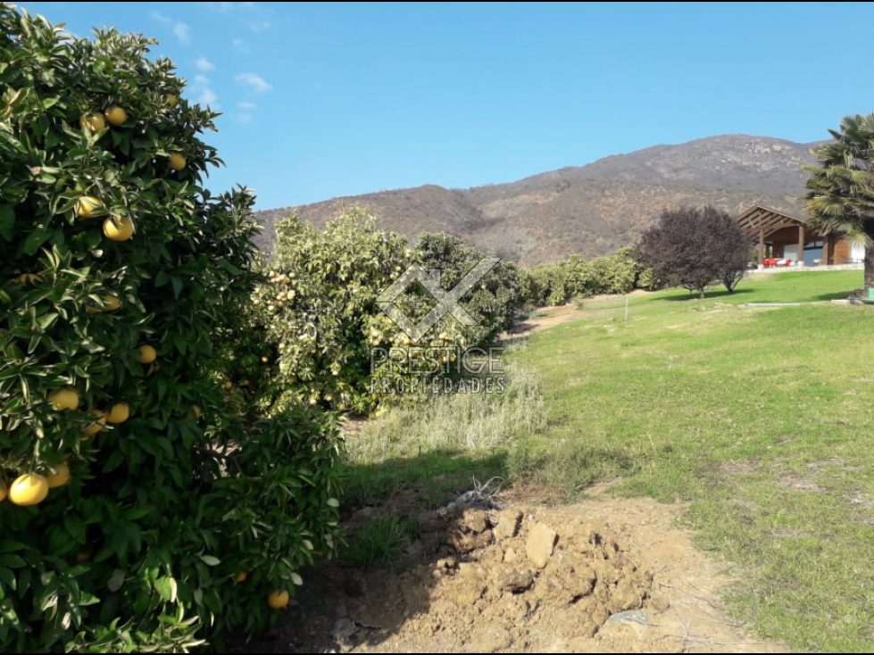 Parcela en venta en Melipilla — foto 9