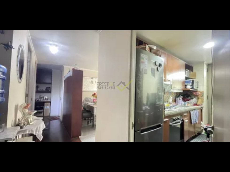 Departamento en venta en Santiago — foto 2