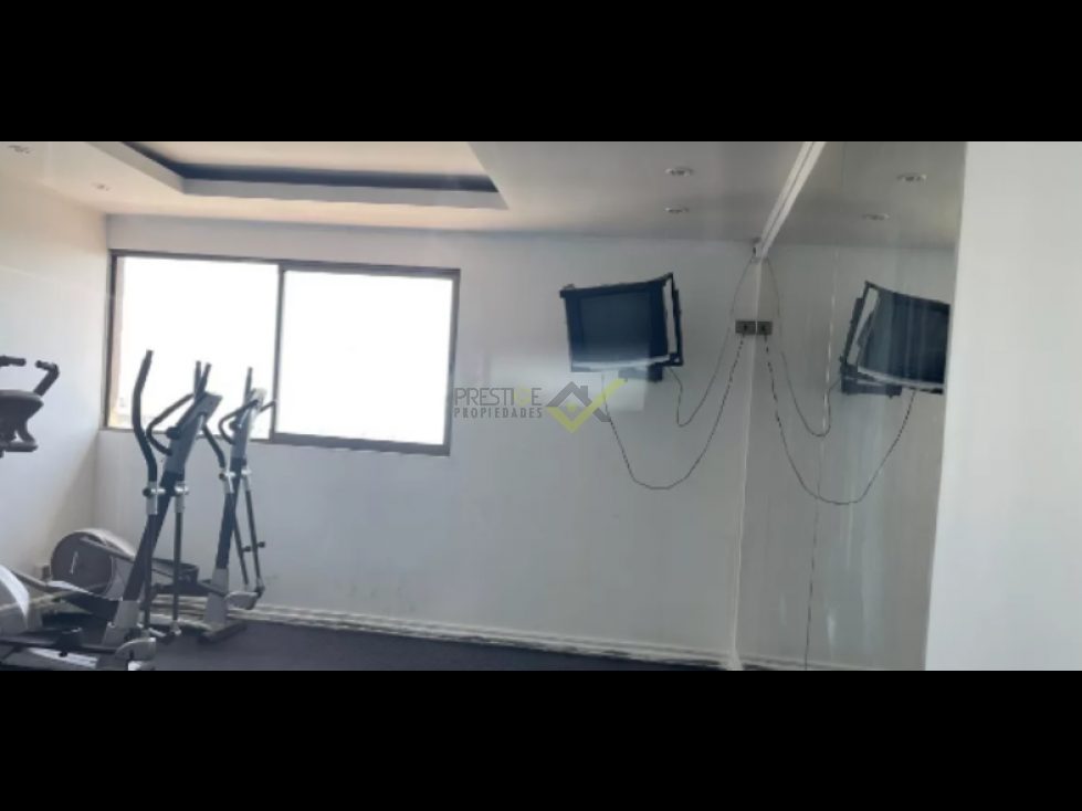 Departamento en venta en Santiago — foto 3