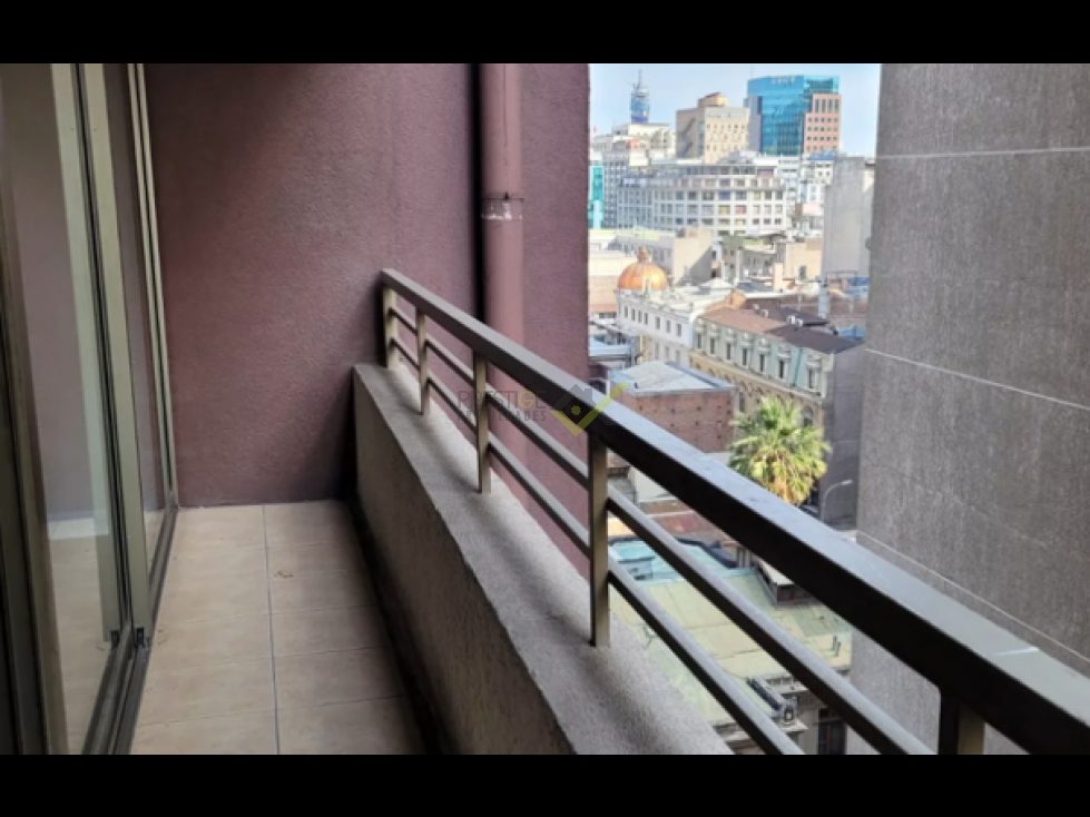 Departamento en venta en Santiago — foto 5