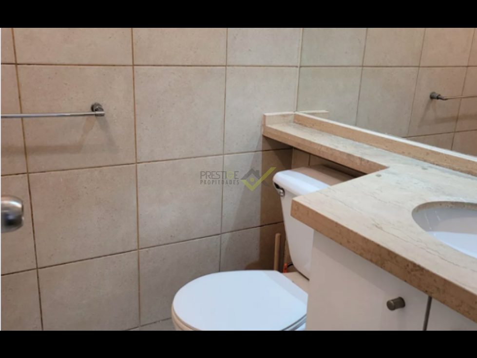 Departamento en venta en Santiago — foto 6