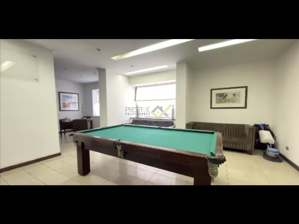 Departamento en venta en Santiago — foto 8