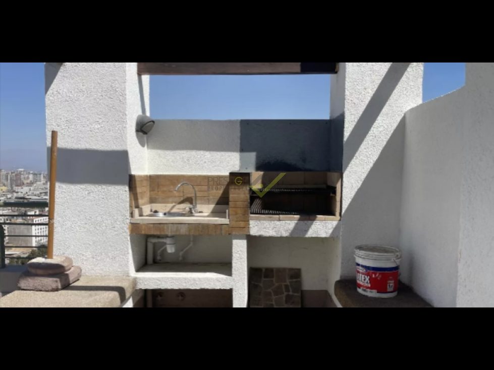 Departamento en venta en Santiago — foto 9