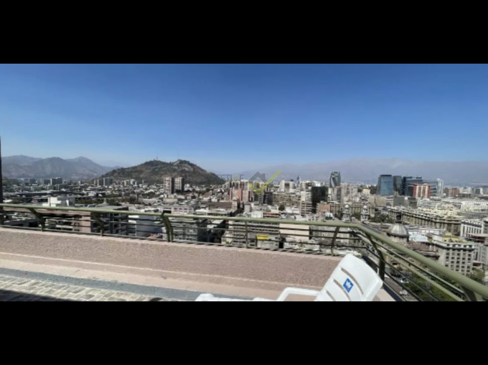 Departamento en venta en Santiago — foto 10
