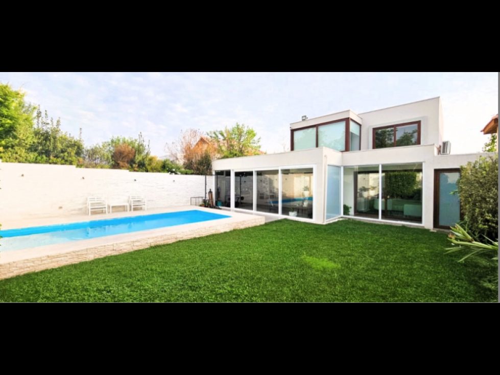 Casa en venta en Colina — foto 1
