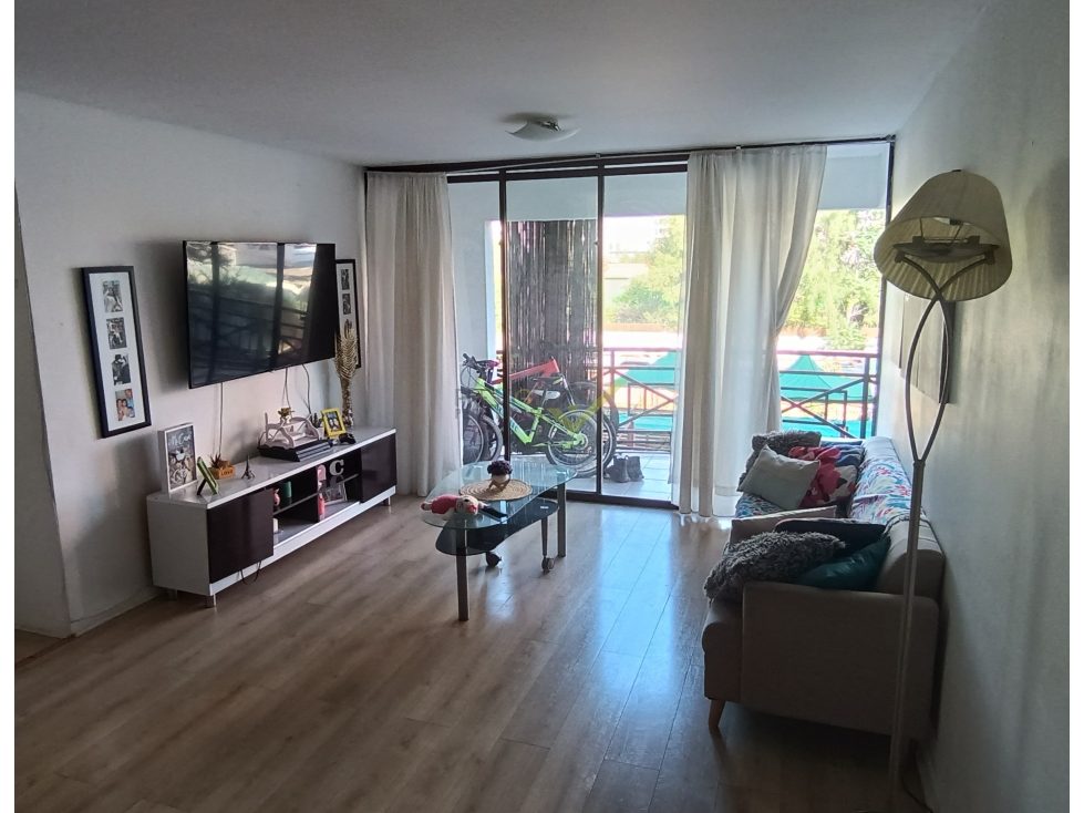 Departamento en venta en San Miguel — foto 1
