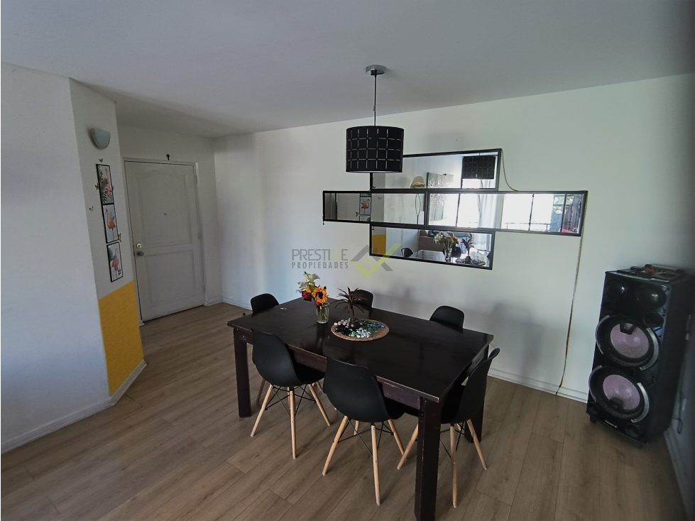 Departamento en venta en San Miguel — foto 3