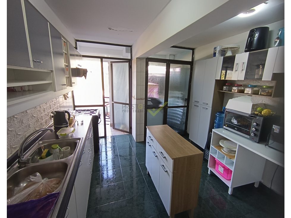 Departamento en venta en San Miguel — foto 8