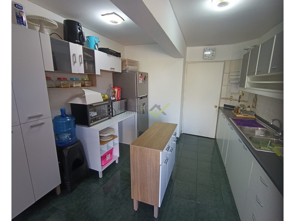 Departamento en venta en San Miguel — foto 9