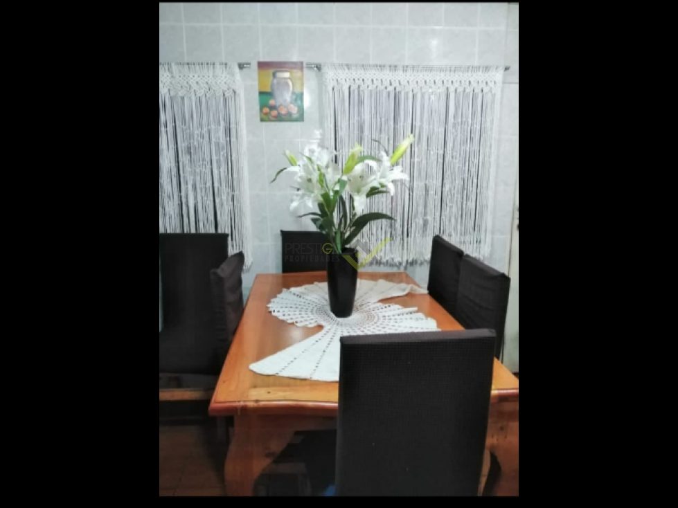 Casa en venta en Maipú — foto 1