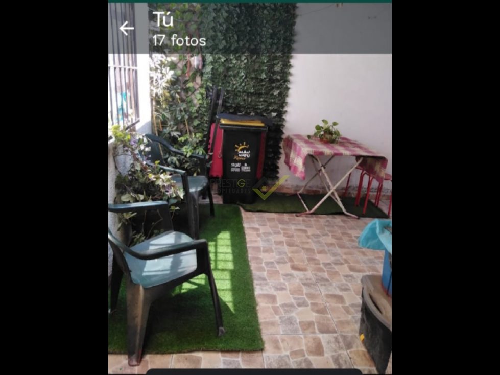 Casa en venta en Maipú — foto 4