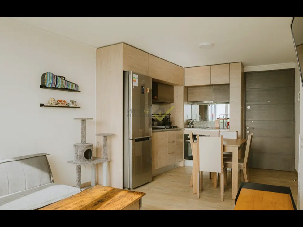 Departamento en venta en La Florida — foto 1
