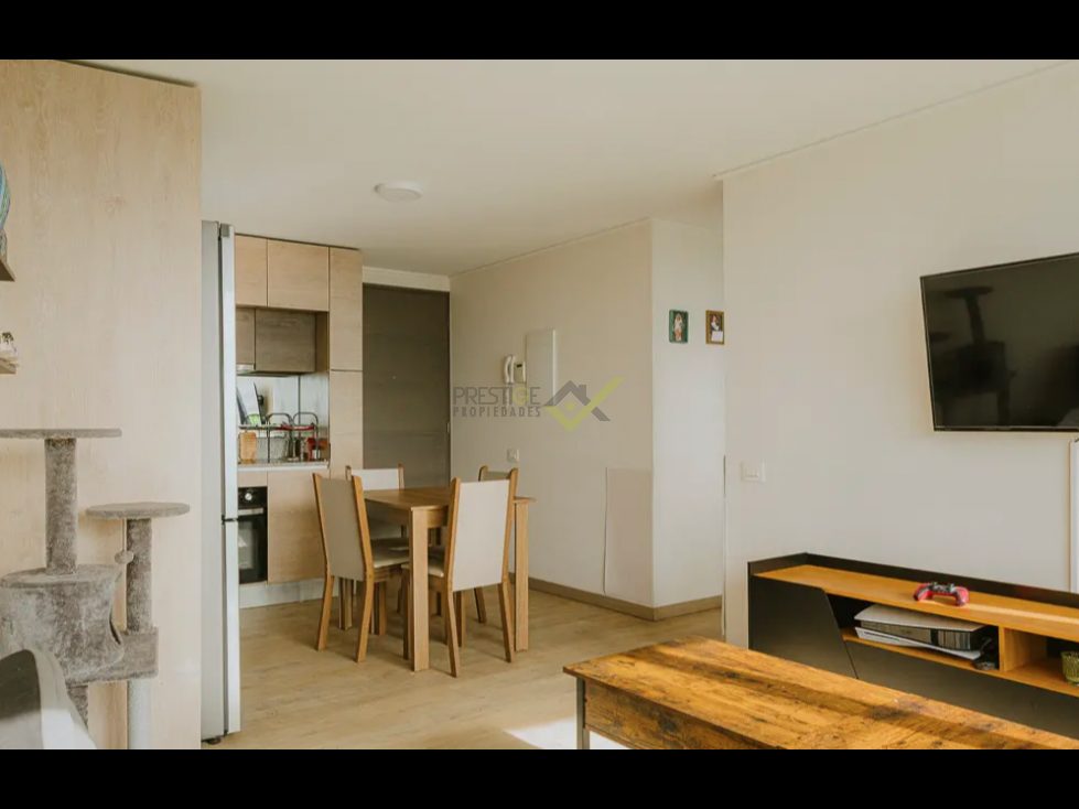 Departamento en venta en La Florida — foto 2