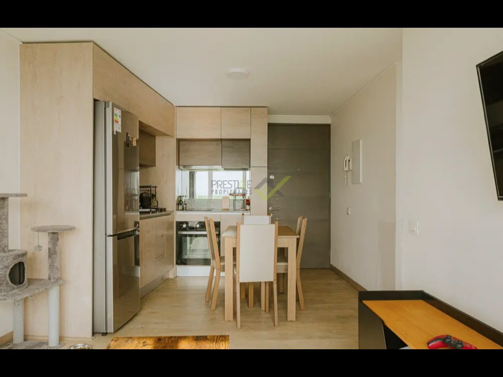 Departamento en venta en La Florida — foto 3
