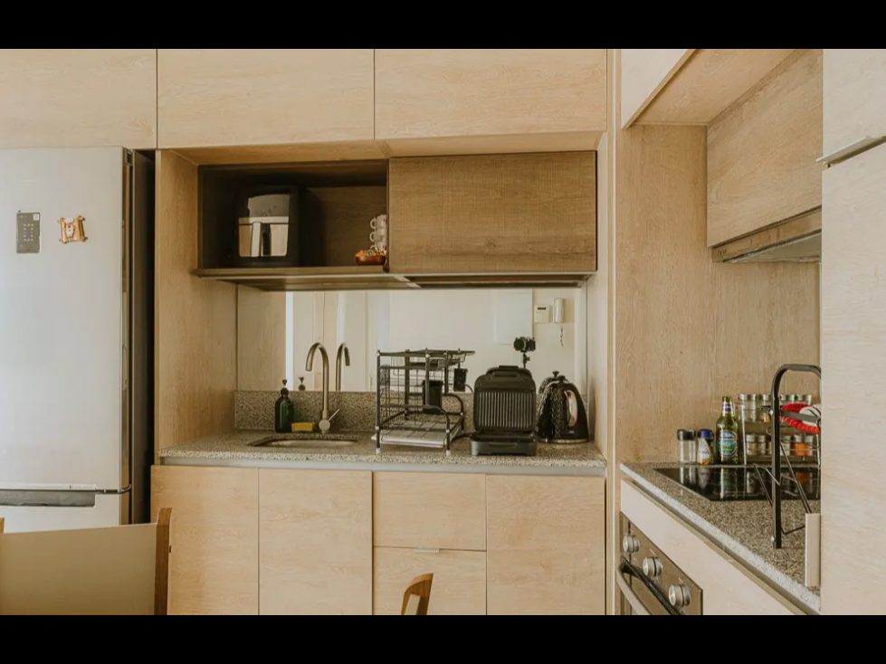 Departamento en venta en La Florida — foto 5
