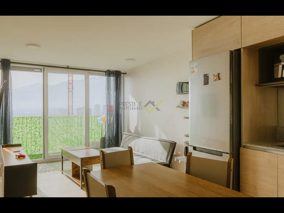 Departamento en venta en La Florida — foto 6