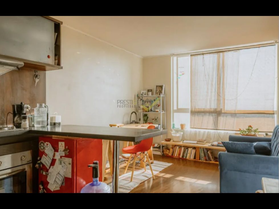 Departamento en venta en San Miguel — foto 1