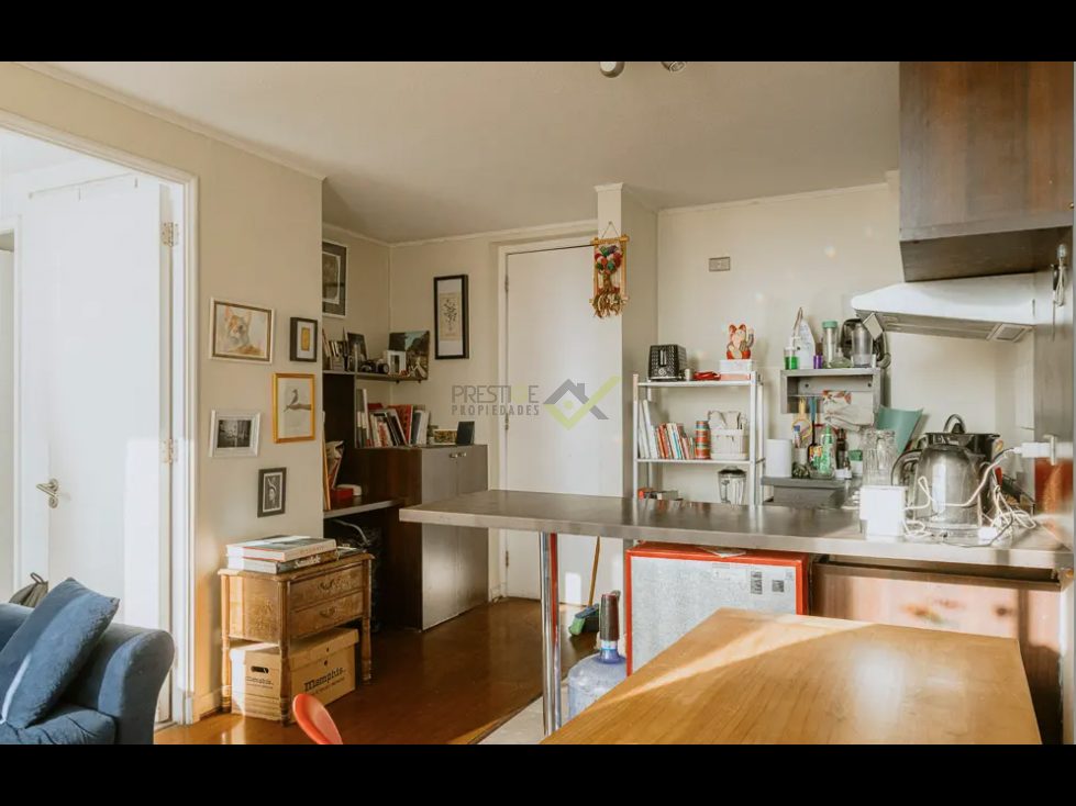 Departamento en venta en San Miguel — foto 6
