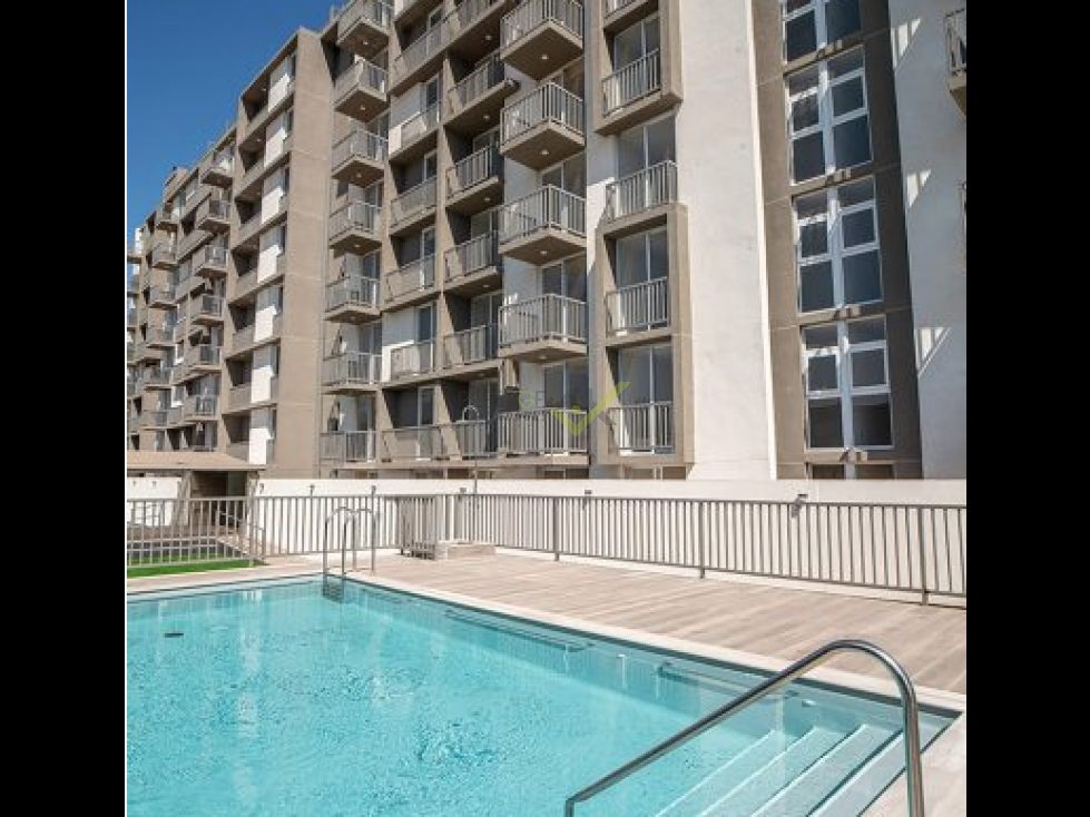 Departamento en venta en Recoleta — foto 2