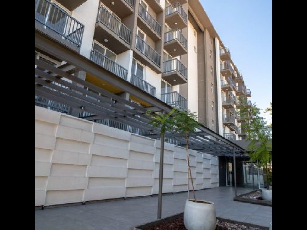 Departamento en venta en Recoleta — foto 3