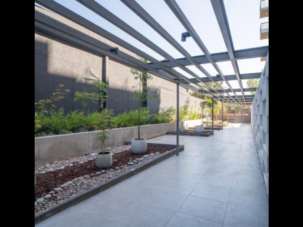 Departamento en venta en Recoleta — foto 5