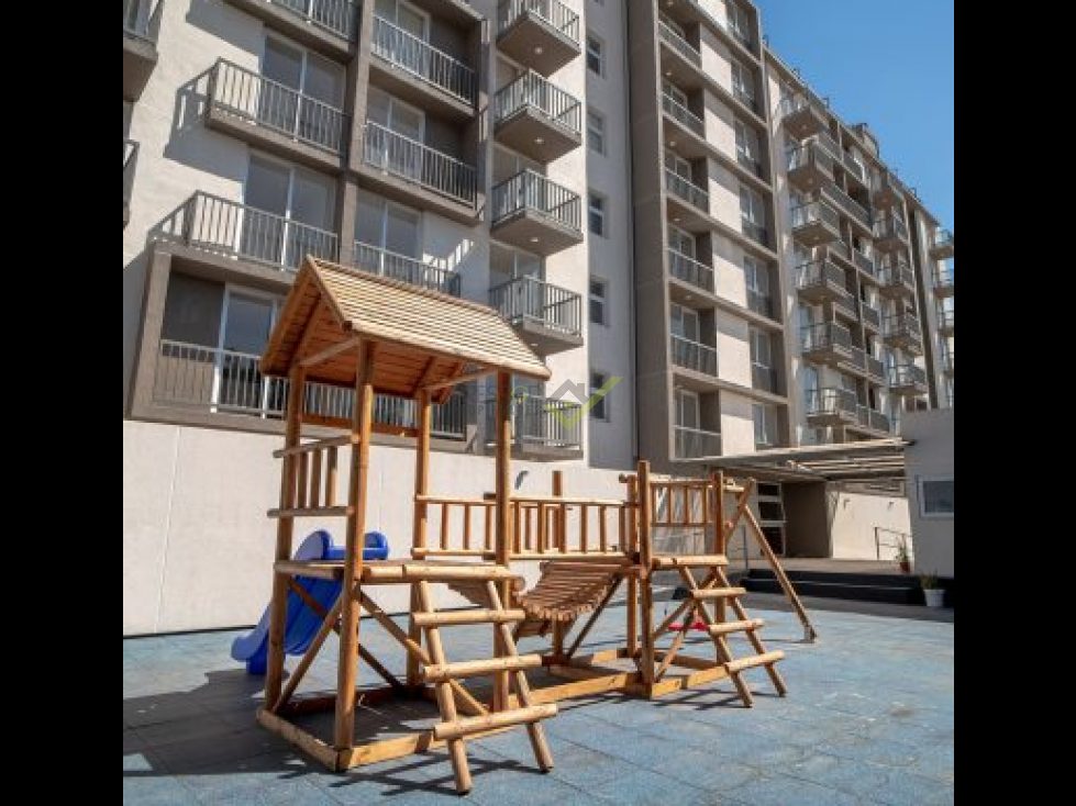Departamento en venta en Recoleta — foto 6