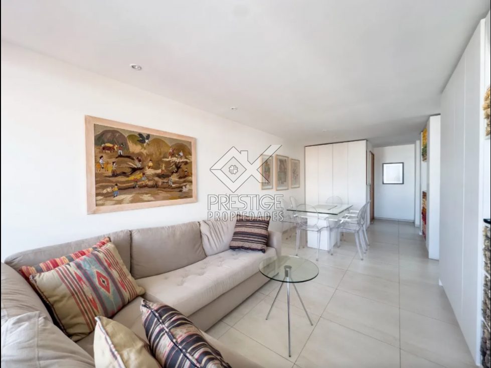 Departamento en arriendo en Las Condes — foto 3