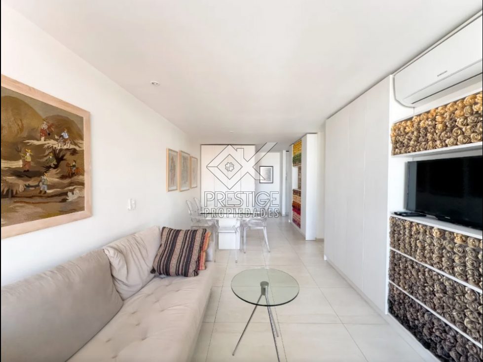 Departamento en arriendo en Las Condes — foto 4