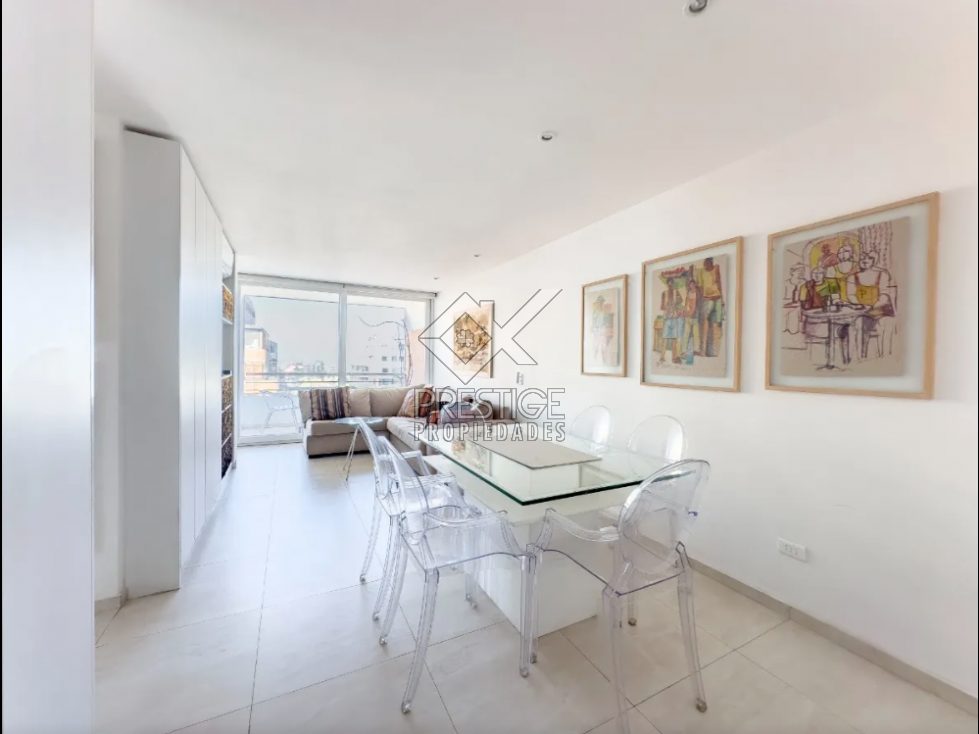 Departamento en arriendo en Las Condes — foto 5