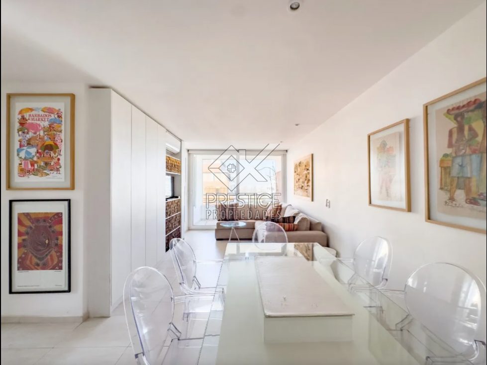 Departamento en arriendo en Las Condes — foto 6