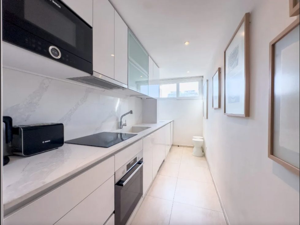 Departamento en arriendo en Las Condes — foto 7