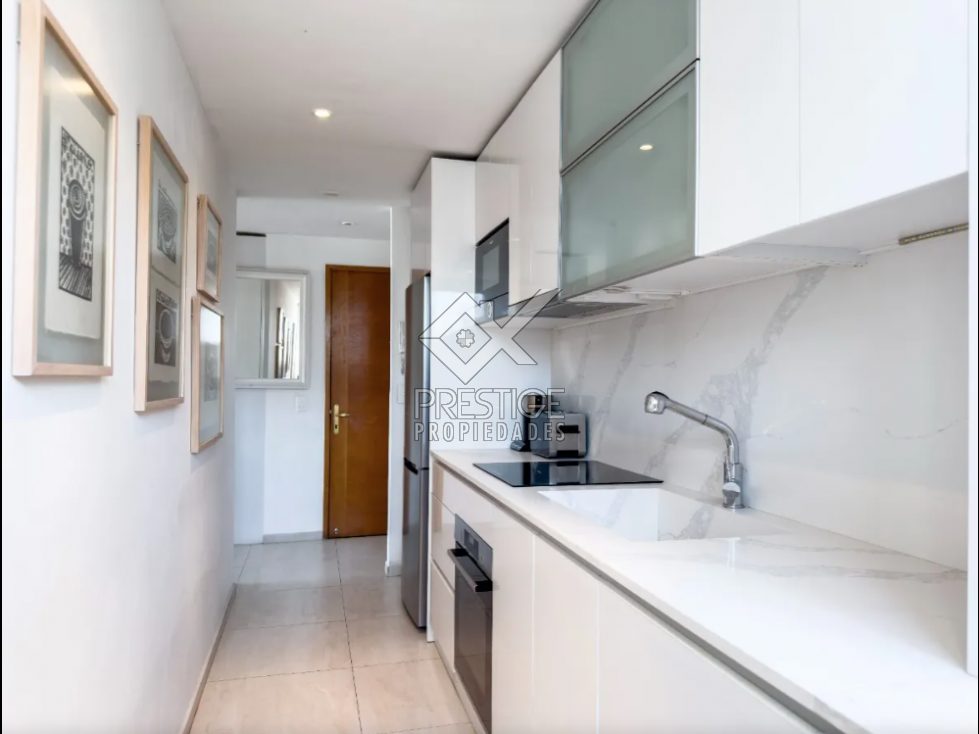 Departamento en arriendo en Las Condes — foto 8
