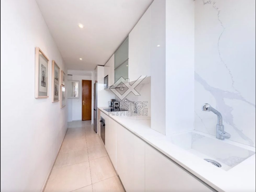 Departamento en arriendo en Las Condes — foto 9
