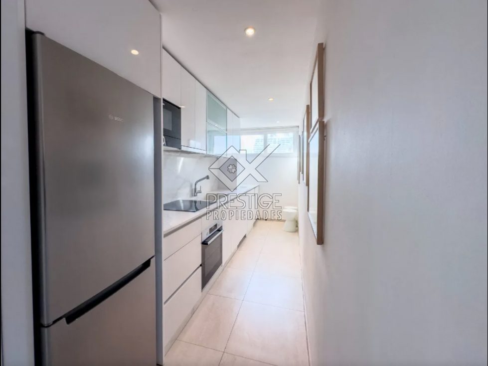 Departamento en arriendo en Las Condes — foto 10