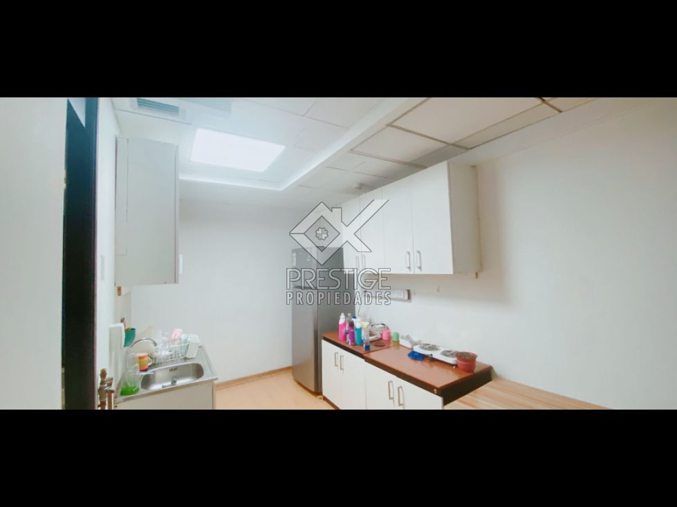 Oficina en arriendo en Santiago — foto 2
