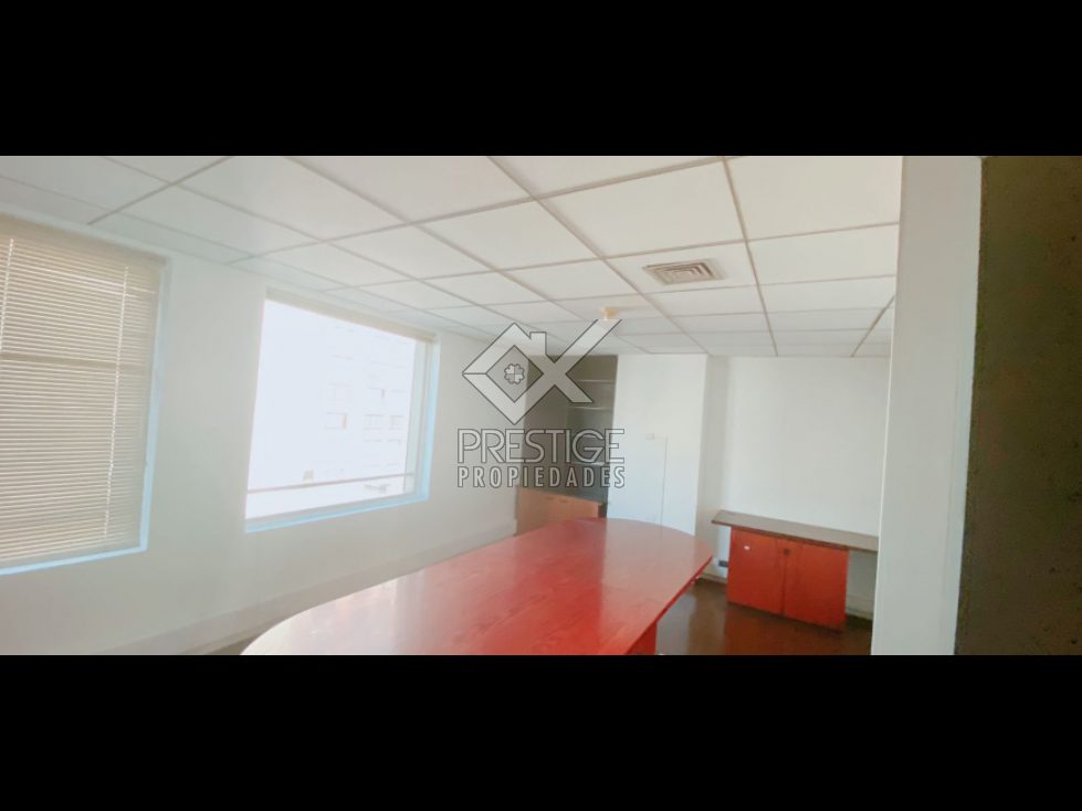 Oficina en arriendo en Santiago — foto 3