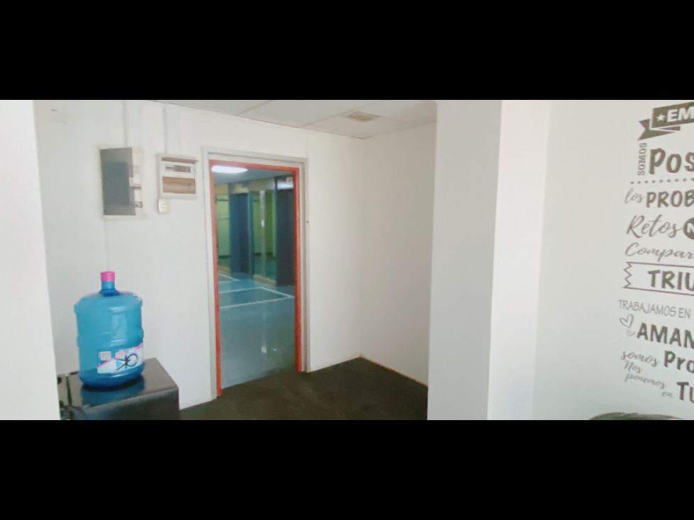 Oficina en arriendo en Santiago — foto 4